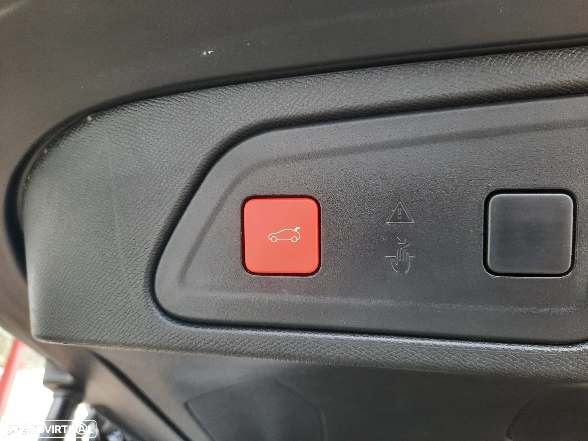 Citroën C5 Aircross 1.6 Hybrid Shine Pack e-EAT8 - 58