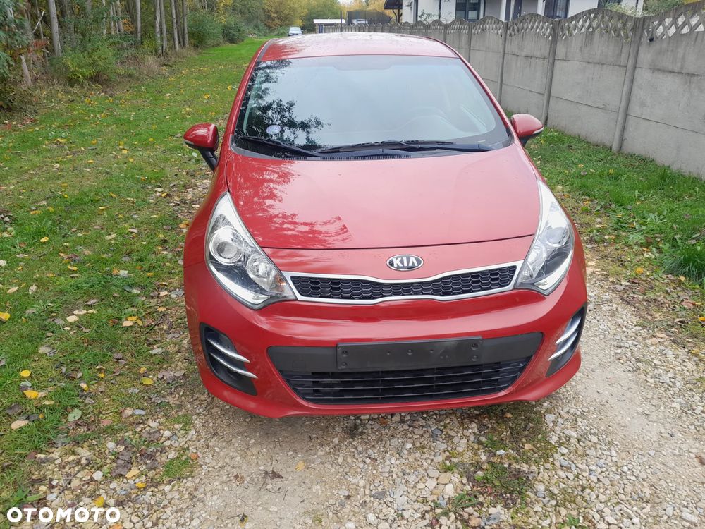Kia Rio - 4