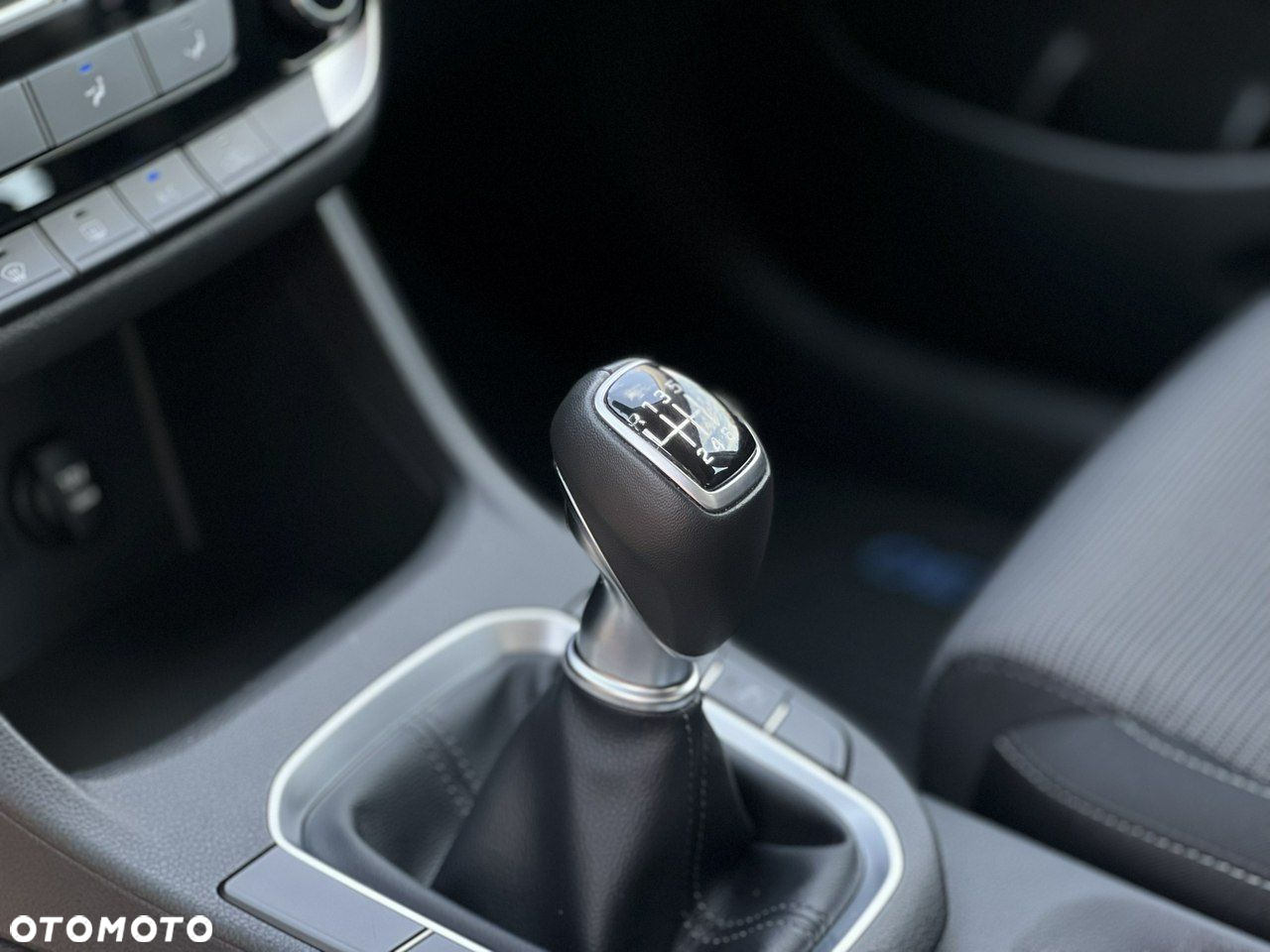 Hyundai i30 1.0 T-GDI Modern - 24