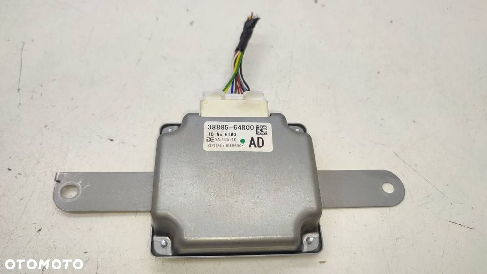 MODUŁ STEROWNIK NAPĘDU SUZUKI SX4 S-CROSS LIFT 38885-64R00 - 1