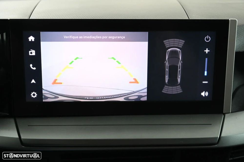 Opel Frontera 1.2 Hybrid GS eDCT - 21