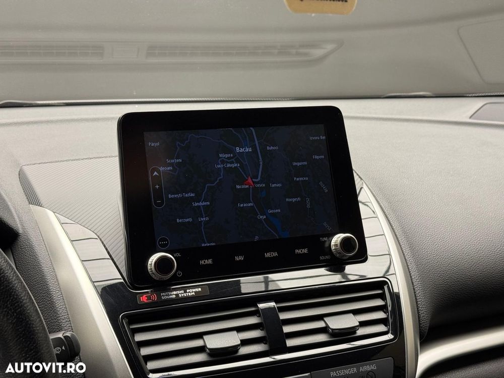 Mitsubishi Eclipse-Cross - 10