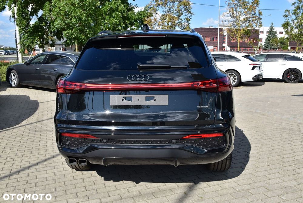 Audi Q5 - 5