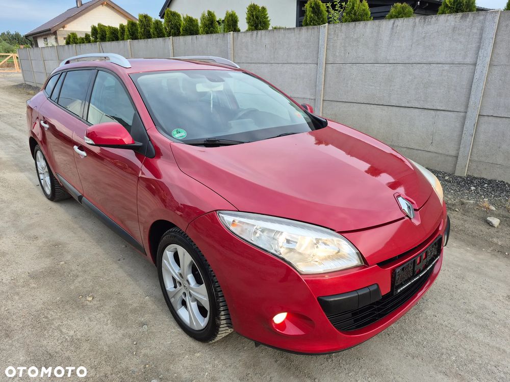 Renault Megane 1.6 16V 110 TomTom Edition - 5