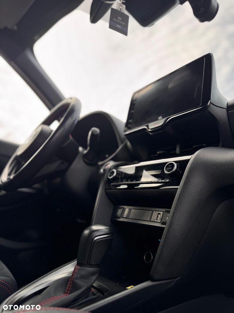 Toyota Yaris 1.5 Selection Style CVT - 16