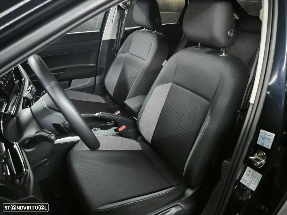 VW Taigo 1.0 TSI OPF DSG Life - 19
