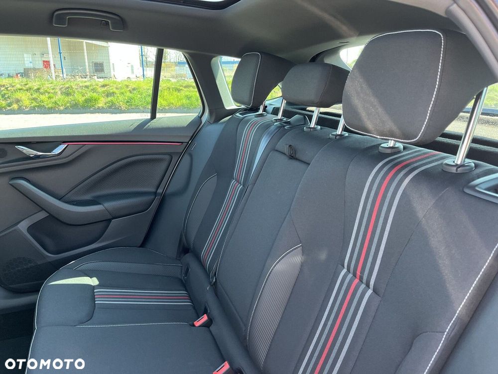 Skoda Scala 1.0 TSI Monte Carlo DSG - 16