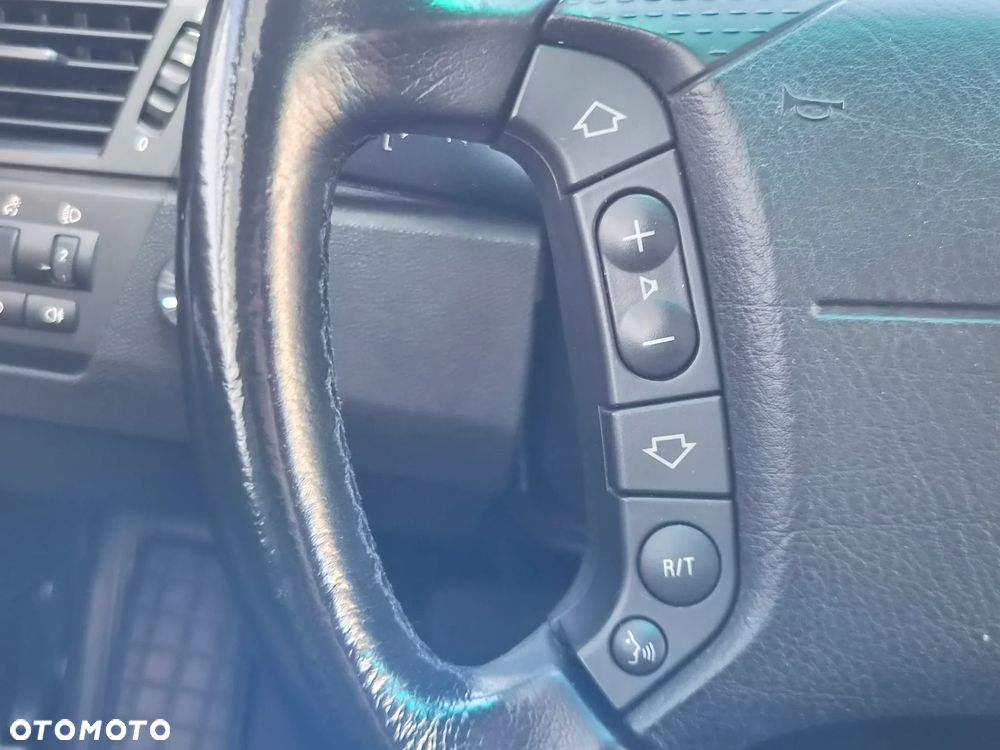 BMW X3 2.5i - 30