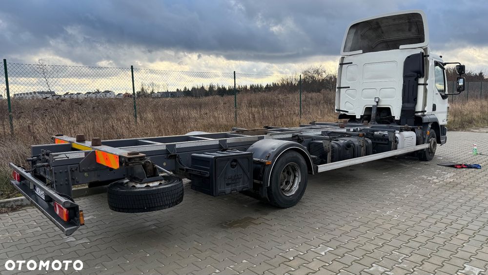 DAF LF 260 BDF - 2