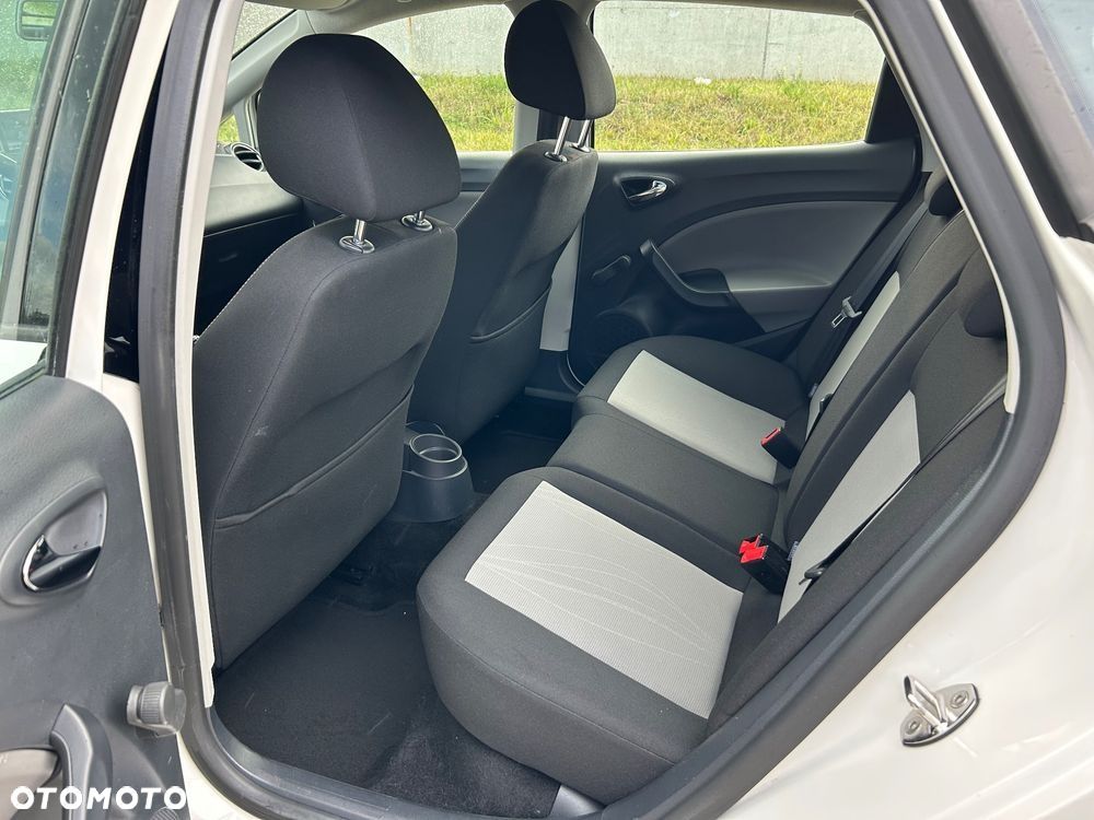 Seat Ibiza - 13