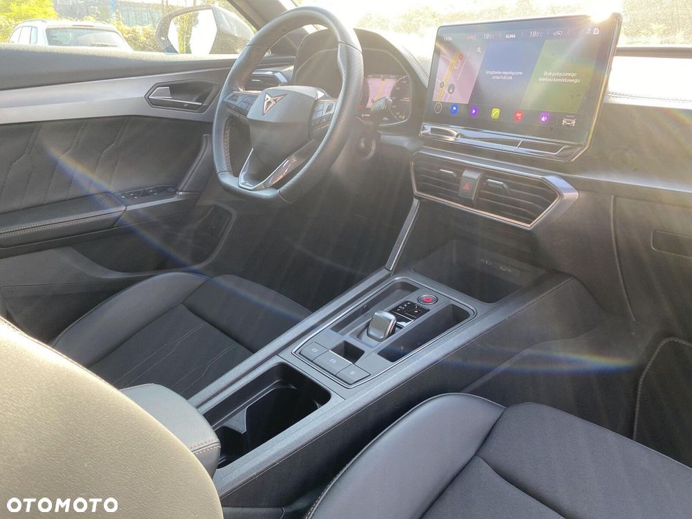 Cupra Formentor 1.5 TSI DSG - 20