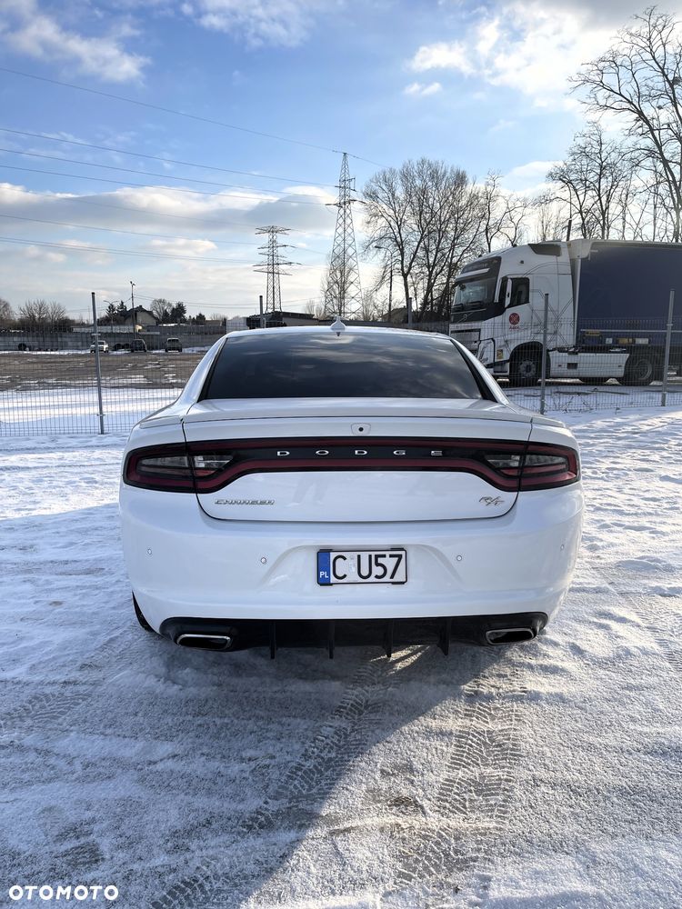 Dodge Charger 5.7 R/T - 7