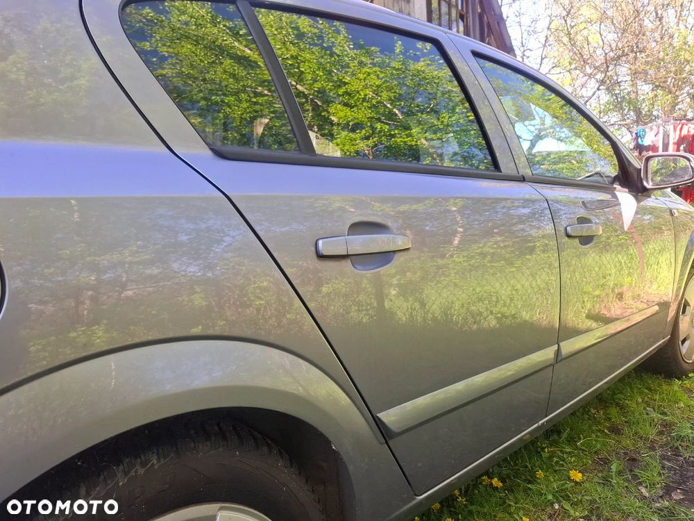Opel Astra 1.4 - 6