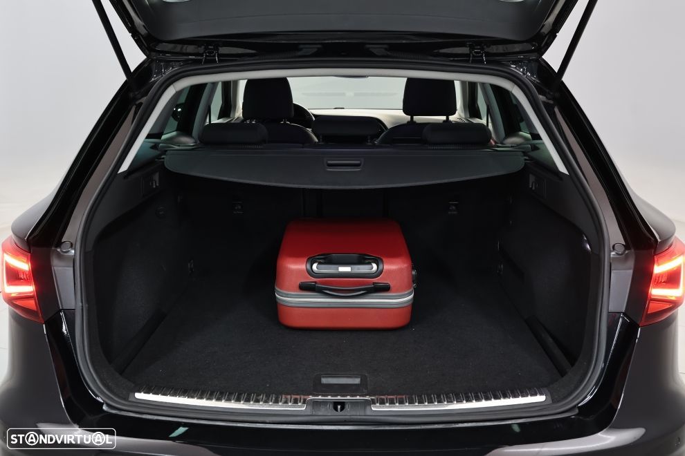 SEAT Leon ST 1.0 EcoTSI FR S/S - 26