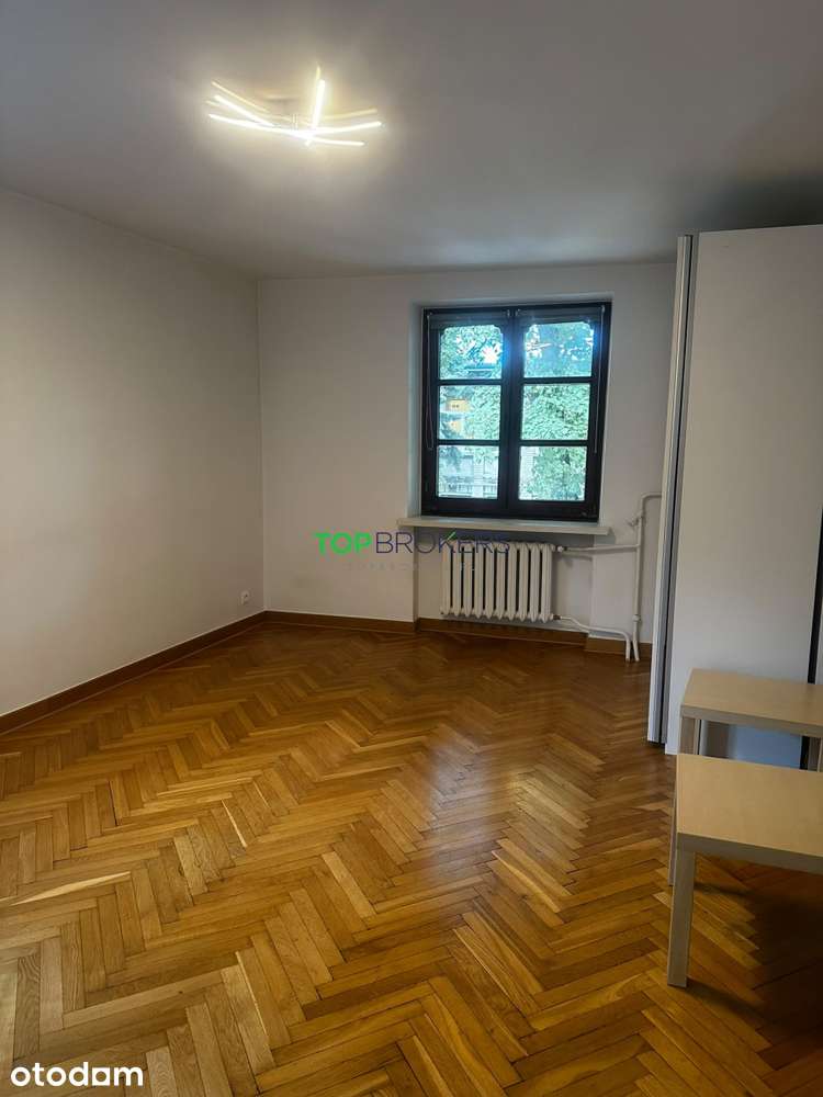 Wygodne studio blisko metra Dworzec Gdański