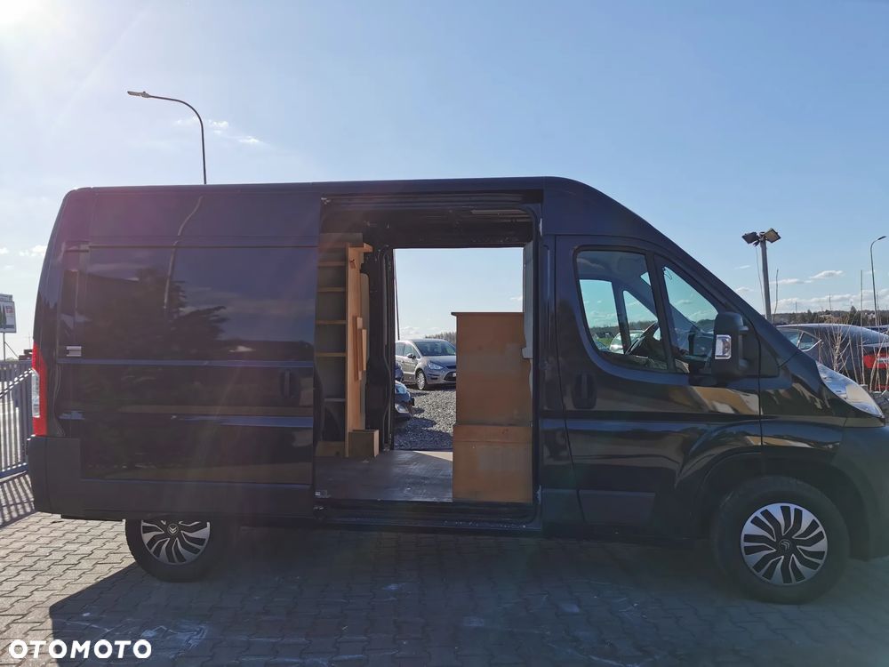 Citroën JUMPER - 11