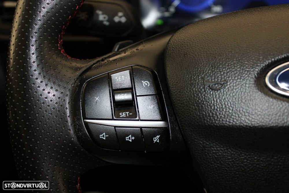 Ford Kuga 1.5 TDCi EcoBlue ST-Line Aut. - 12