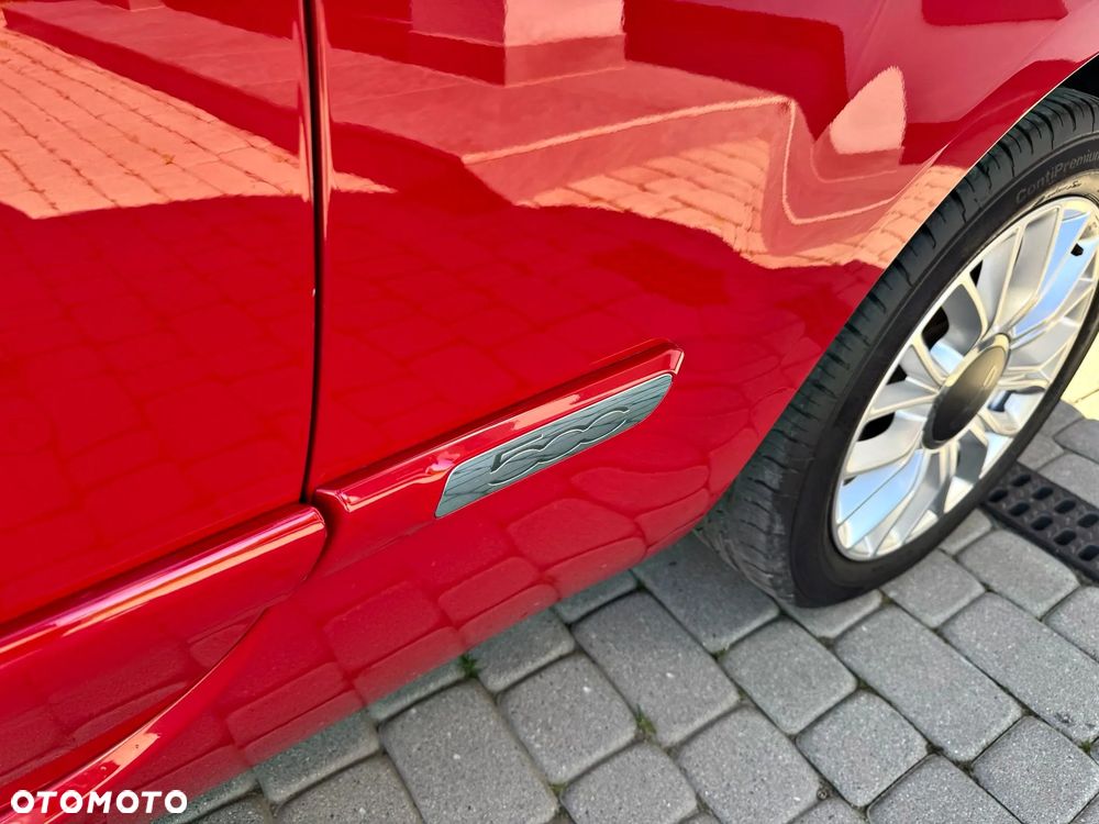 Fiat 500 1.2 Rock-Star - 18