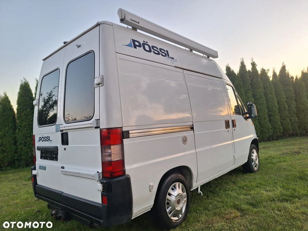 Fiat Ducato - 17