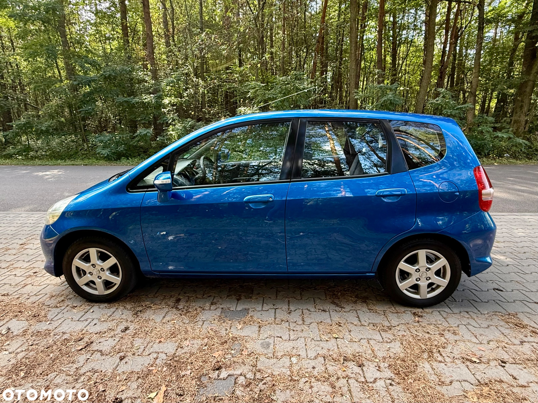 Honda Jazz 1.4 Style - 4