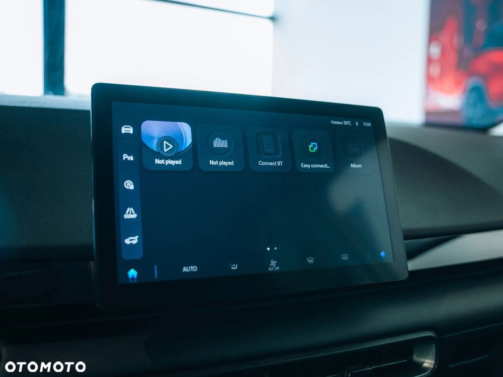 BAIC 5 - 20