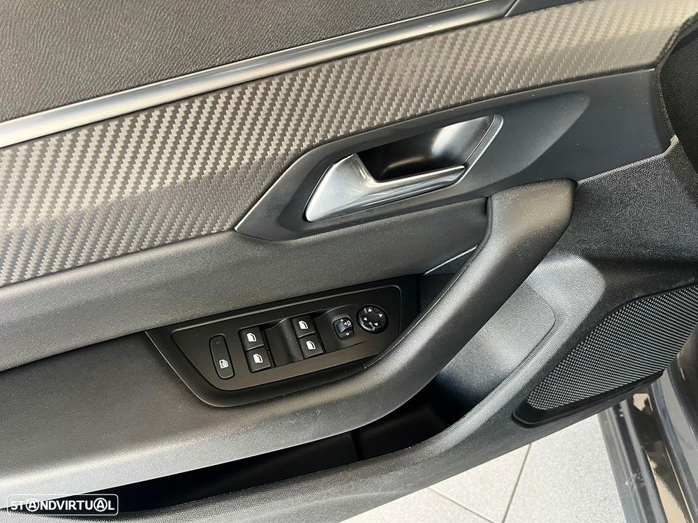 Peugeot 508 - 18