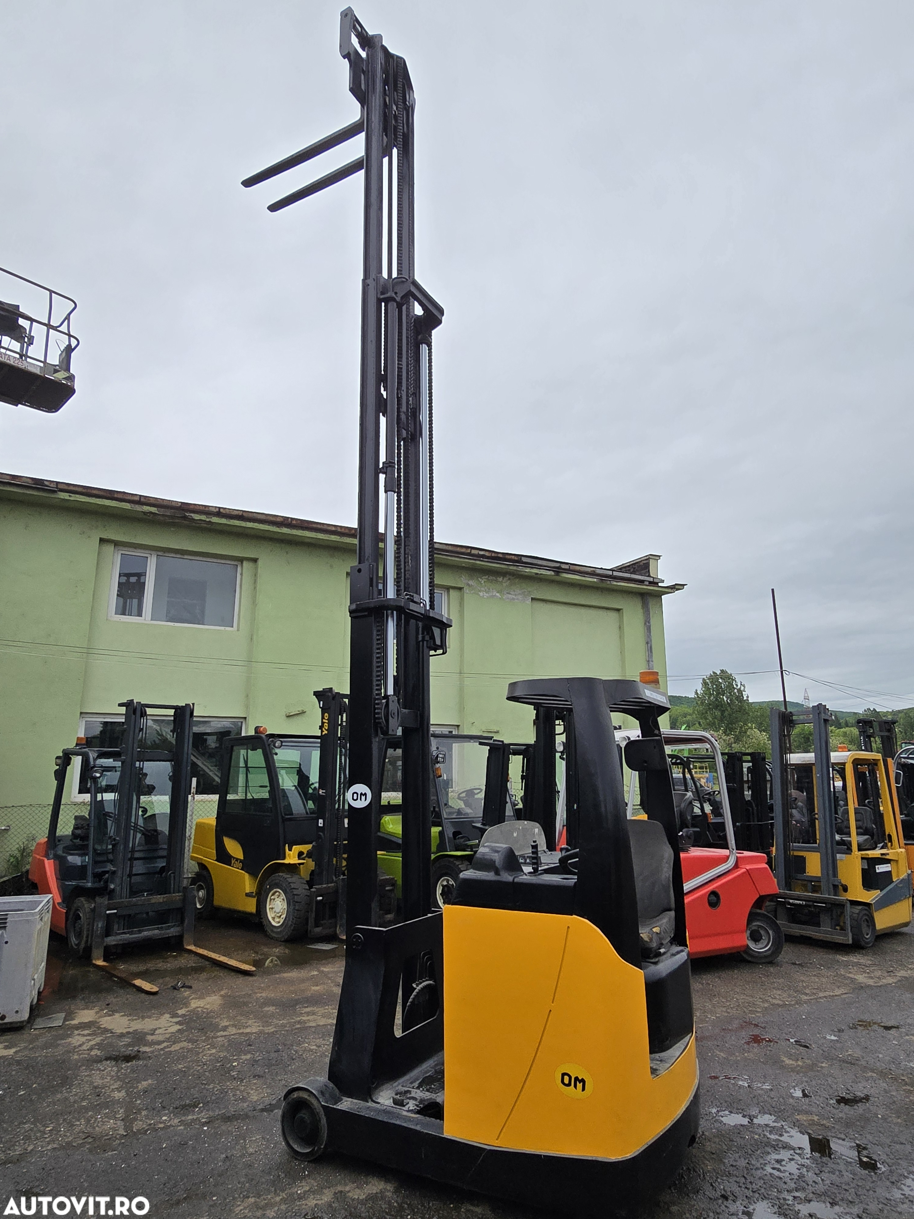 Fiat Om Thesi 1,4 Tone - 6