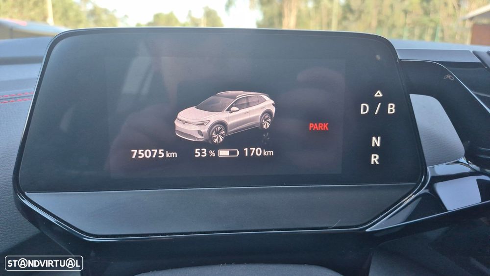 VW ID.4 77 kWh GTX - 9