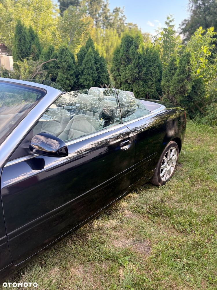 Audi A4 Cabrio - 23