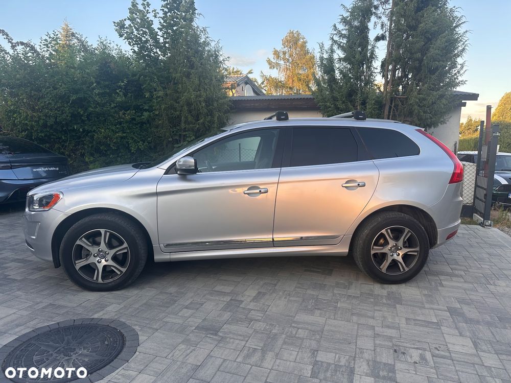 Volvo XC 60 T6 AWD Summum - 12
