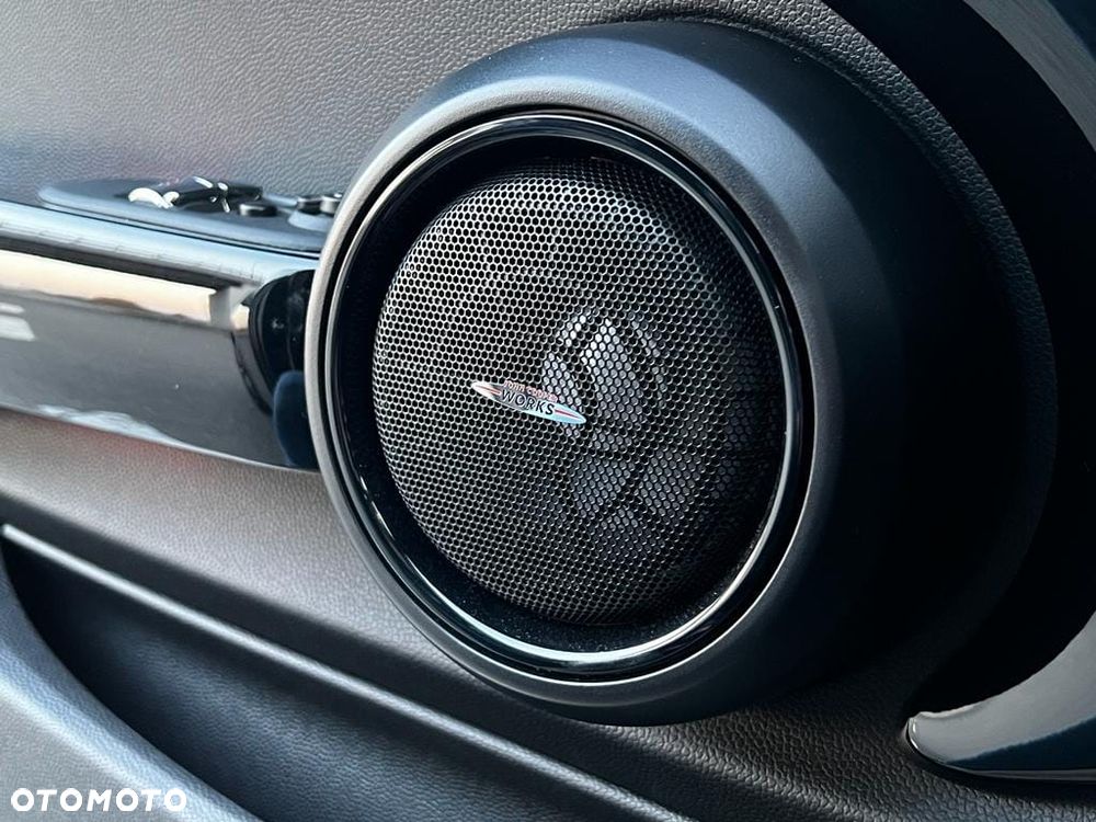 MINI Cooper S sport - 25