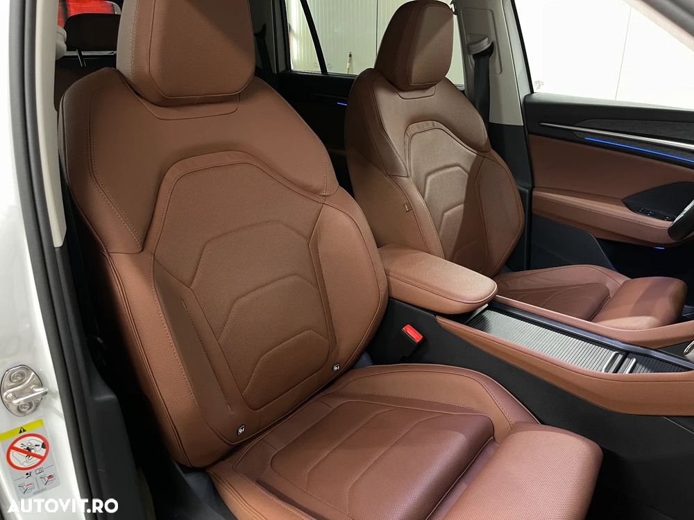 Skoda Kodiaq 1.5 TSI DSG MHEV Selection - 13