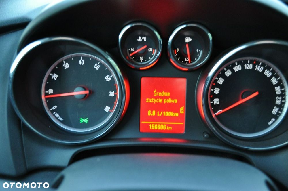 Opel Astra - 21