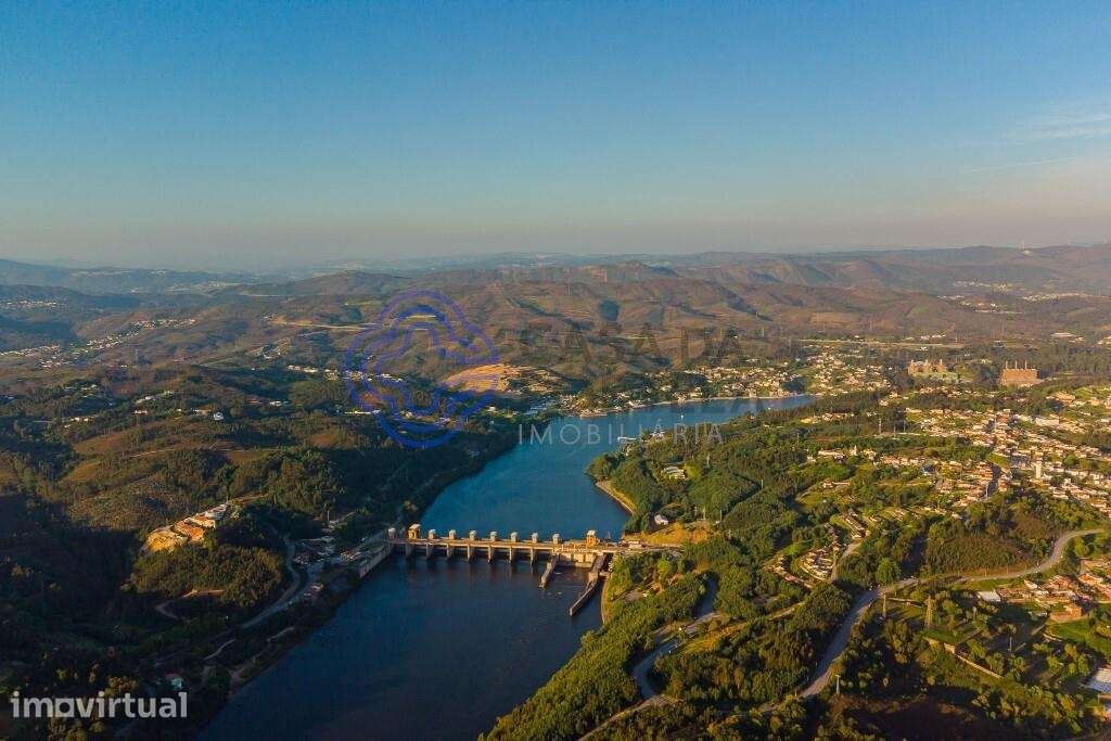 Terreno para construção  887 m2 em Lever, Vila Nova de Gaia - Grande imagem: 5/11
