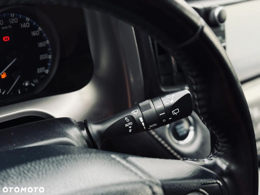 Toyota RAV4 2.0 D-4D 4x2 Start-Stop Comfort - 31