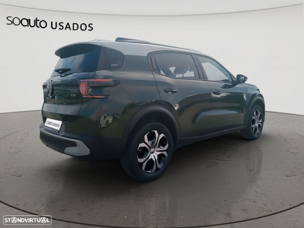Citroën C3 Aircross - 9