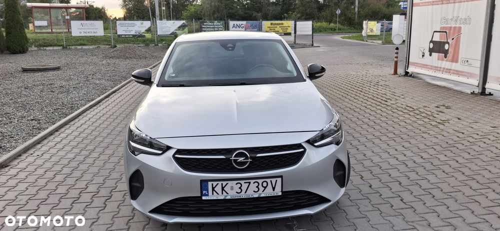 Opel Corsa 1.2 Start/Stop Edition - 5