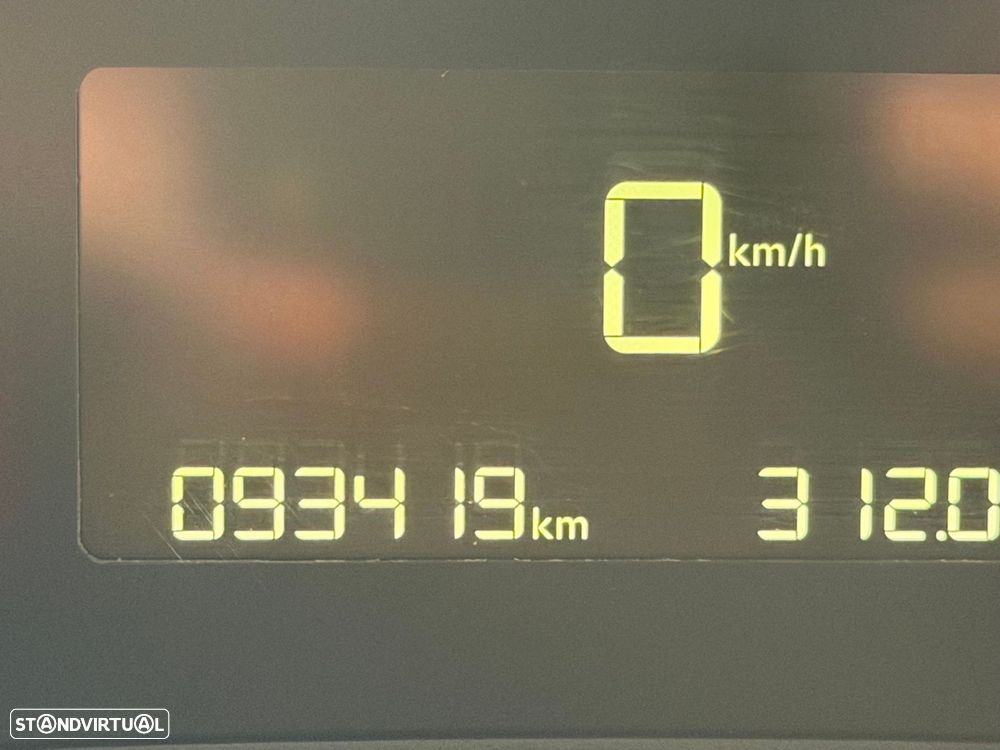 Peugeot 308 1.2 PureTech Active - 36