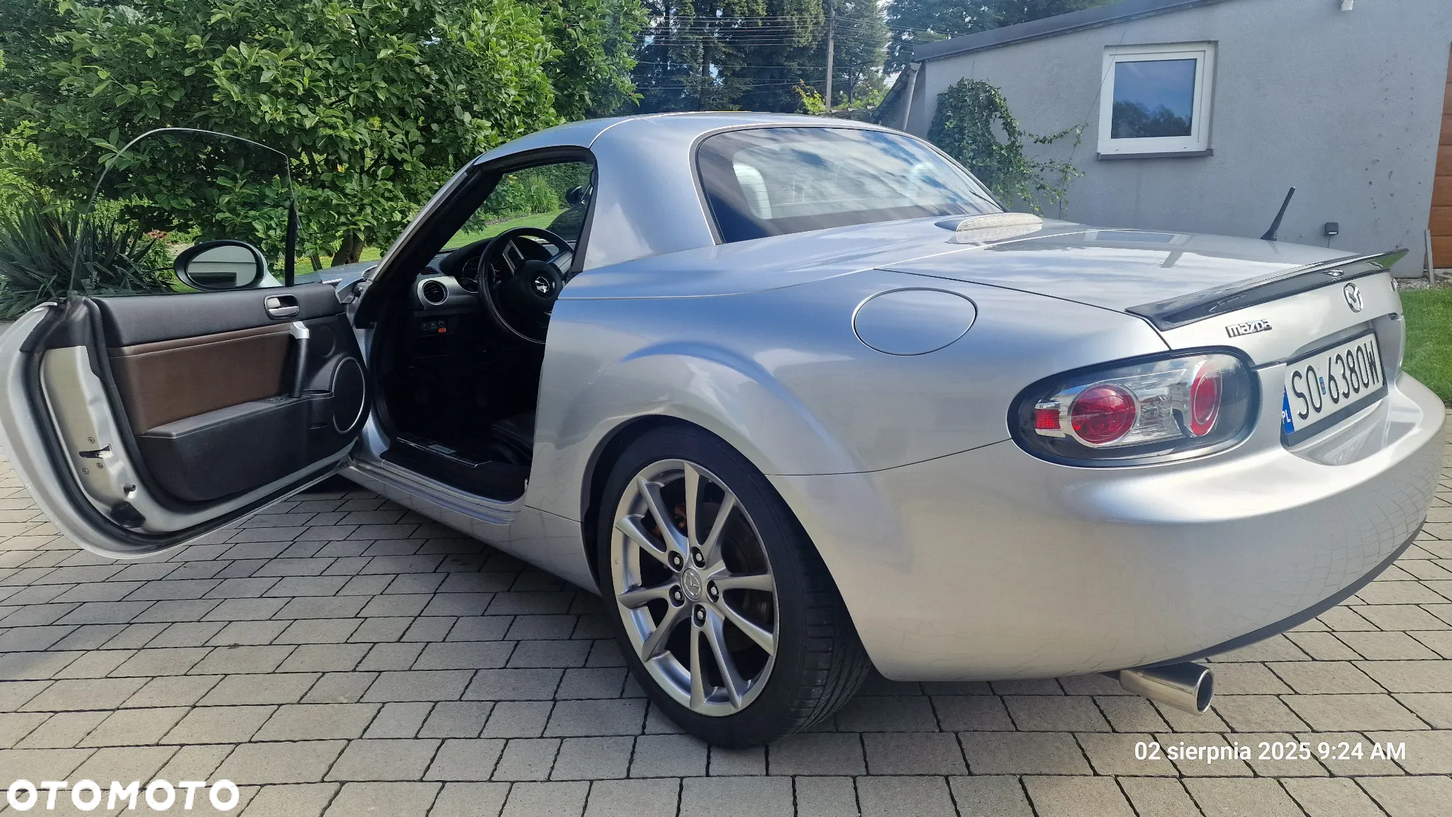 Mazda MX-5 - 30