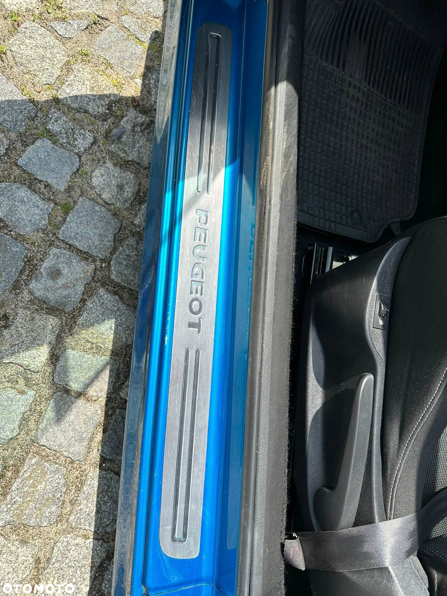 Peugeot 207 1.6 VTi Sporty - 15
