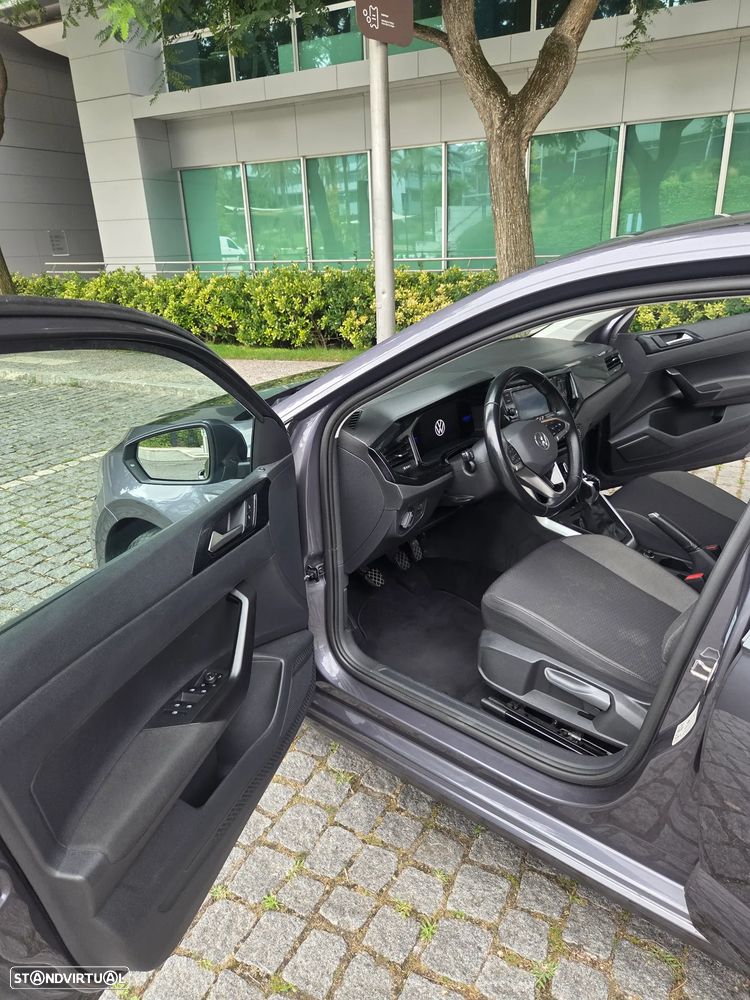 VW Polo 1.0 TSI Life - 27