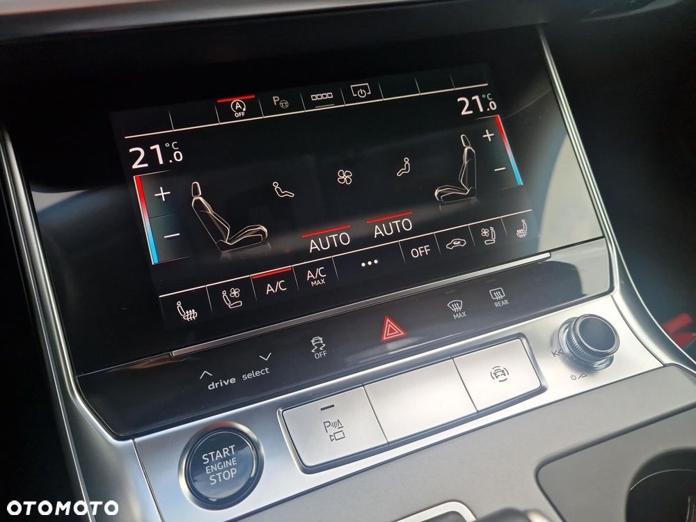 Audi A6 Avant - 15