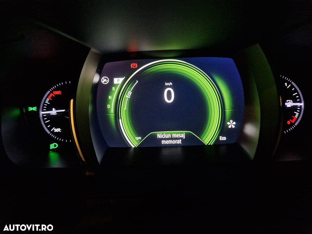 RENAULT Talisman 2016 — imagine 35