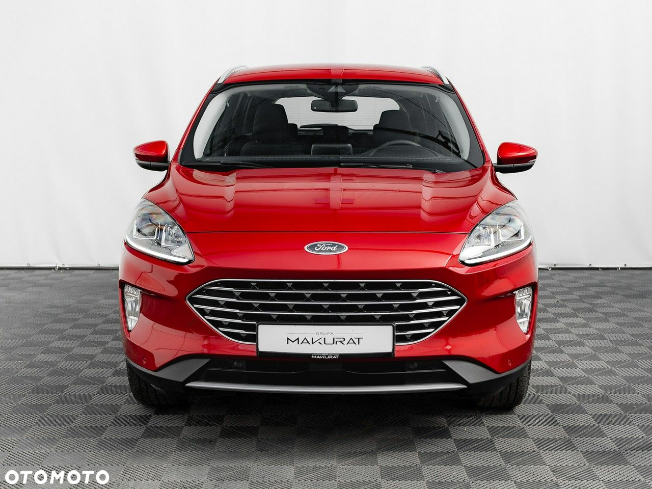 Ford Kuga 1.5 EcoBoost FWD Titanium - 8