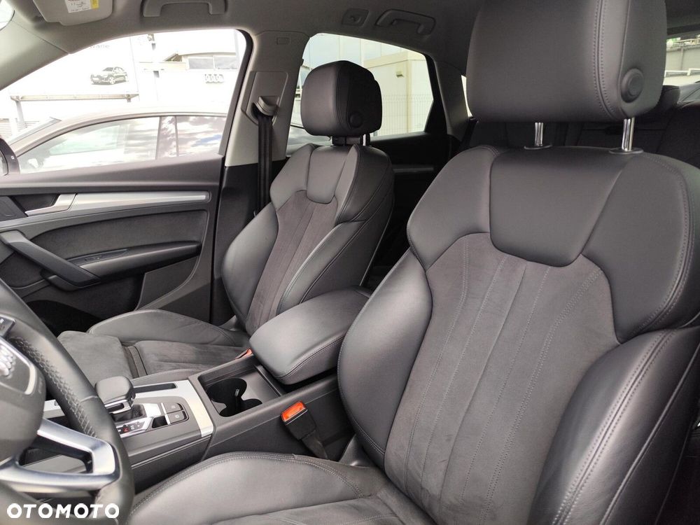 Audi Q5 Sportback - 17