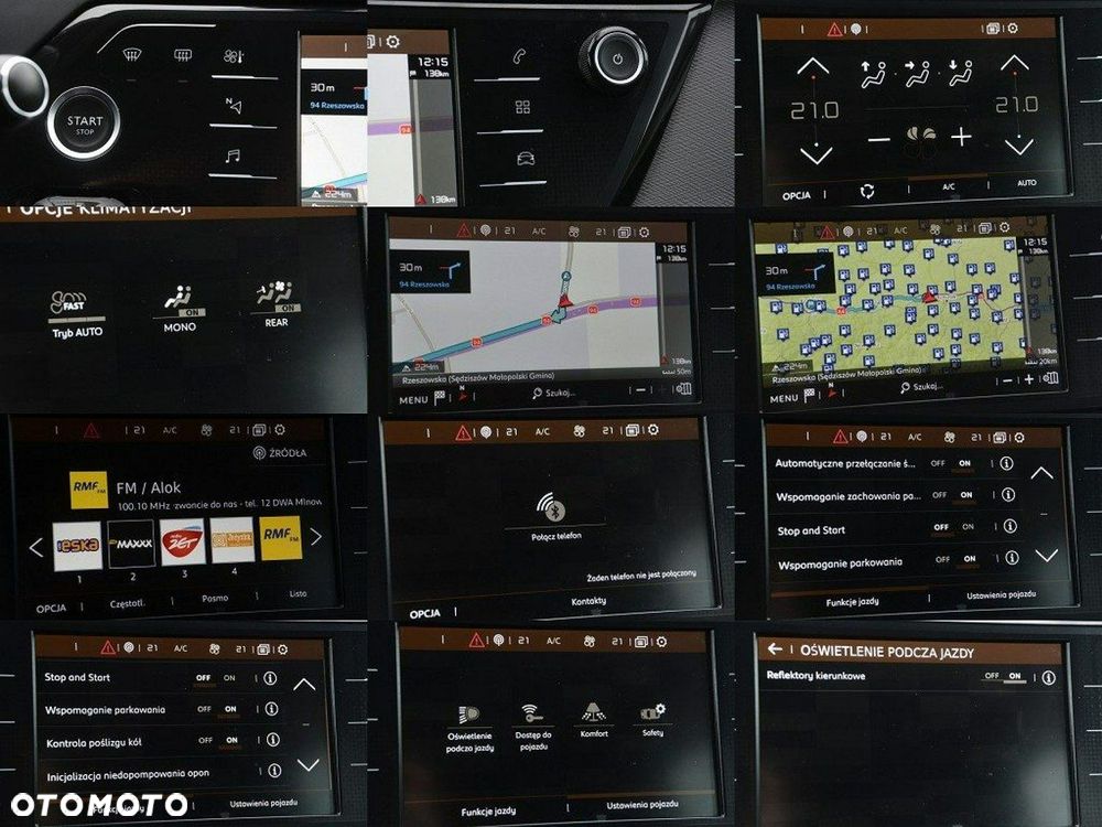 Citroën C4 SpaceTourer Grand BlueHDi 130 Stop&Start FEEL - 26
