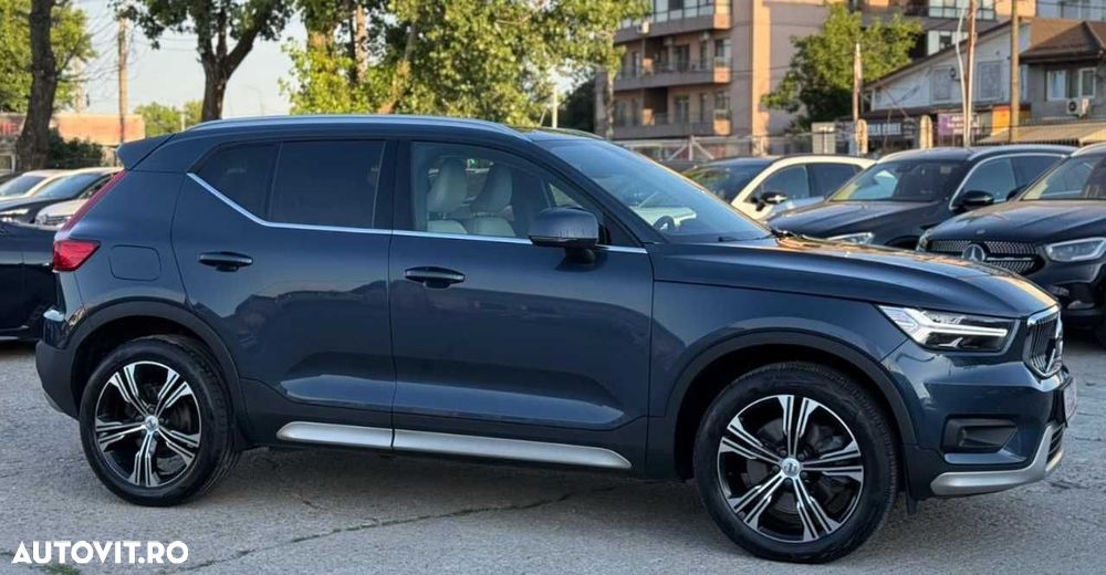 Volvo XC 40 - 12
