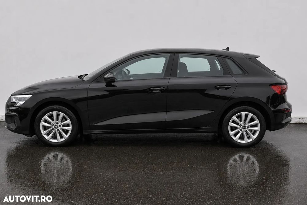 Audi A3 - 8