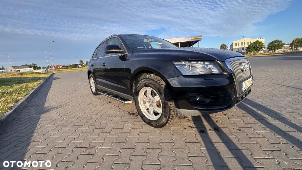 Audi Q5 2.0 TDI Quattro S tronic - 3