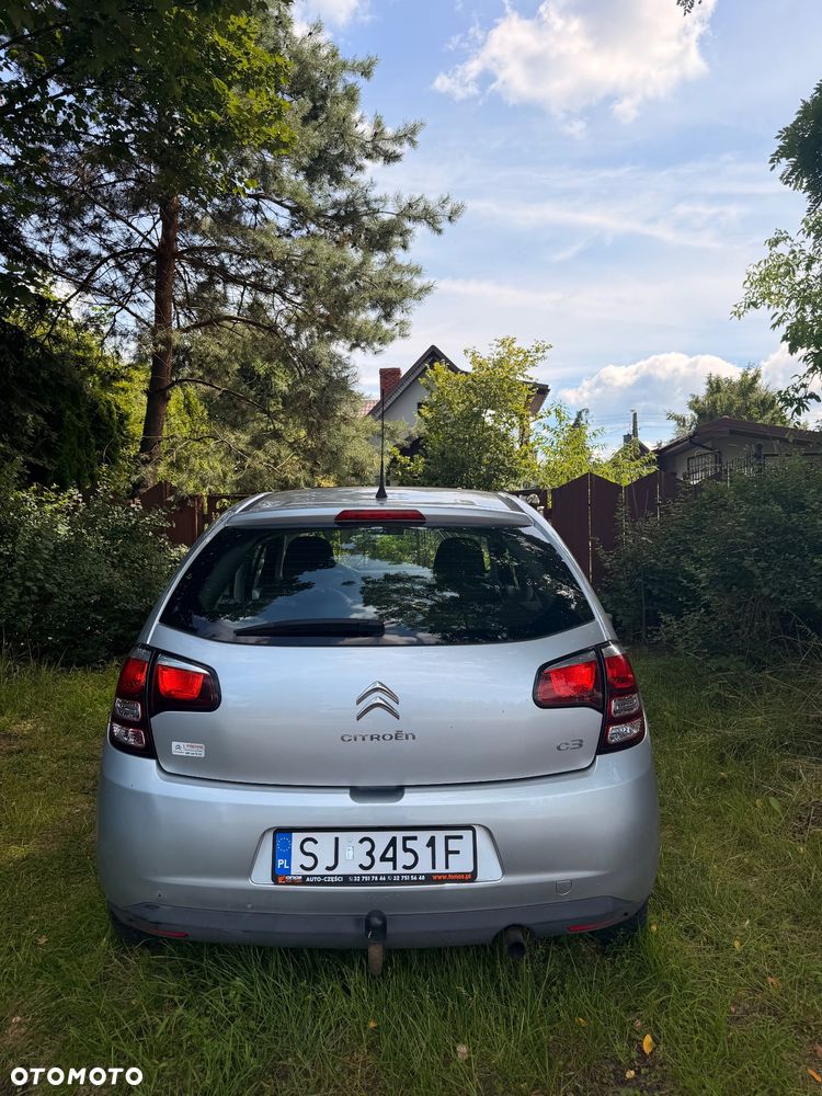 Citroën C3 Pure Tech 82 LIVE - 5